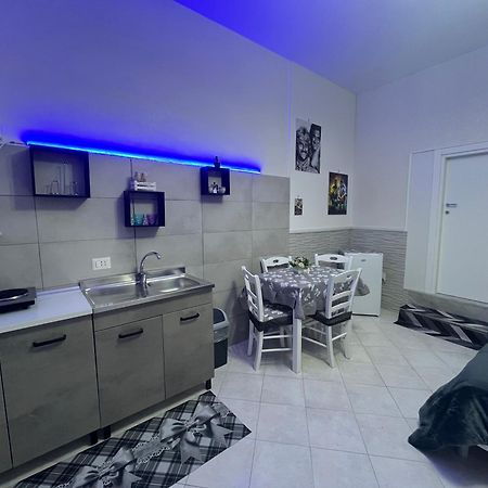 Villa Da Rosaria à Naples Extérieur photo