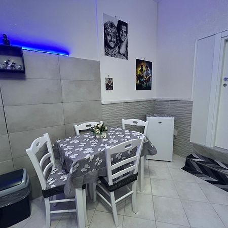 Villa Da Rosaria à Naples Extérieur photo