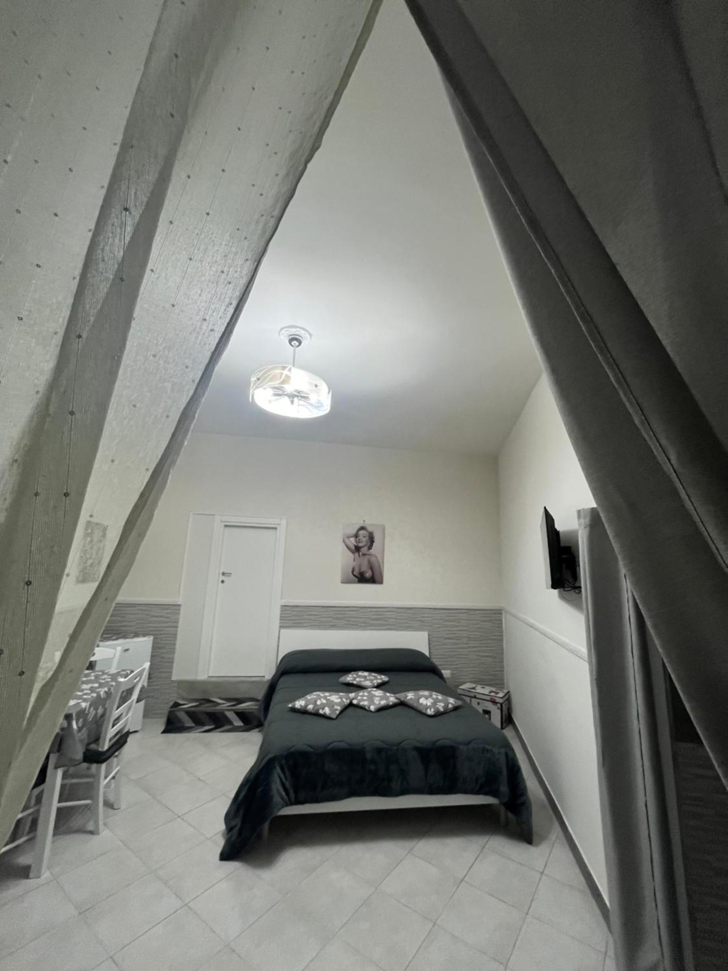 Villa Da Rosaria à Naples Extérieur photo