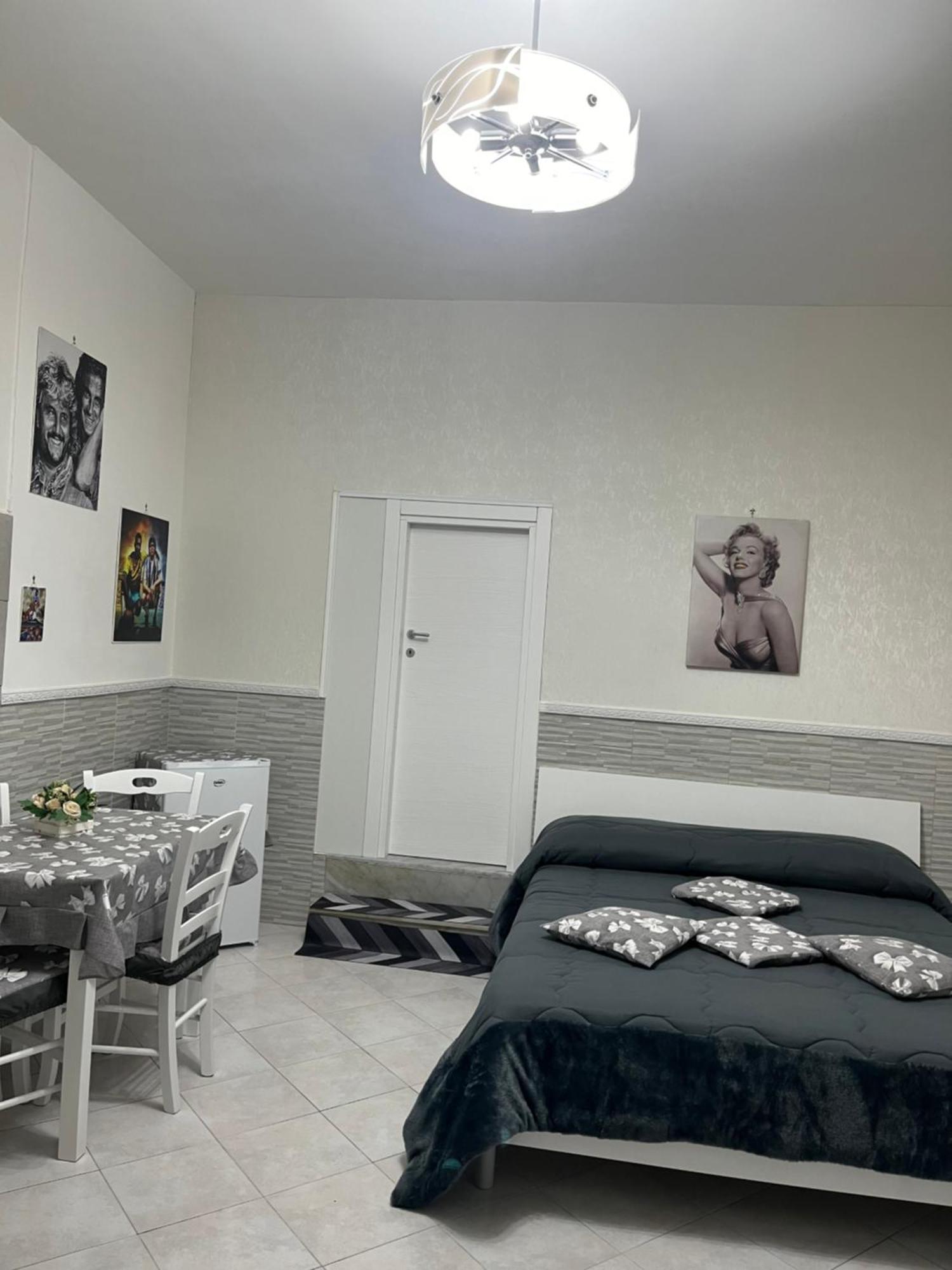 Villa Da Rosaria à Naples Extérieur photo